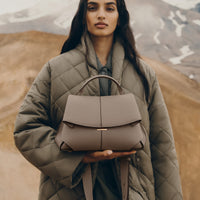 Mokki - Textured Taupe