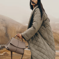 Mokki - Textured Taupe