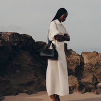 Numéro Neuf - Textured Black