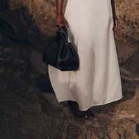 Numéro Neuf - Textured Black