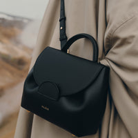 Numéro Un Nano - Textured Black