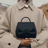 Numéro Un Nano - Textured Black