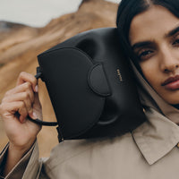 Numéro Un Nano - Textured Black