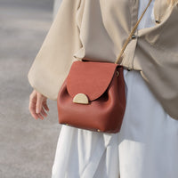 Numéro Un Mini - Duo Terracotta