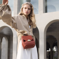 Numéro Un Mini - Duo Terracotta