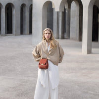 Numéro Un Mini - Duo Terracotta