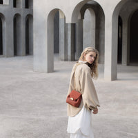 Numéro Un Mini - Duo Terracotta
