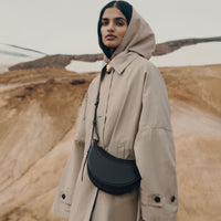 Numéro Dix - Smooth Black