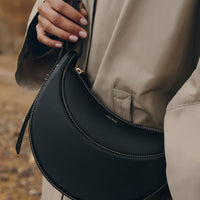 Numéro Dix - Smooth Black