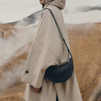 Numéro Dix - Smooth Black