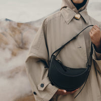 Numéro Dix - Smooth Black