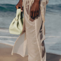 Numéro Neuf Mini - Textured Aloe