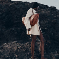 Cyme - Textured Cognac