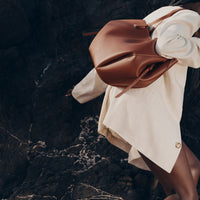 Cyme - Textured Cognac