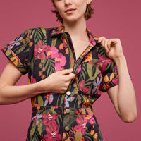 Orchid Jumpsuit