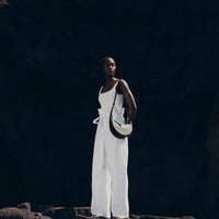 Numéro Dix - Textured Black