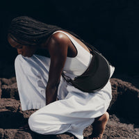 Numéro Dix - Textured Black