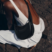 Numéro Dix - Textured Black