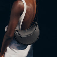 Numéro Dix - Textured Black
