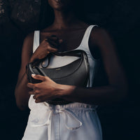 Numéro Dix - Textured Black