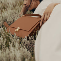 Numéro Sept - Textured Camel
