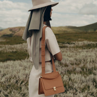 Numéro Sept - Textured Camel