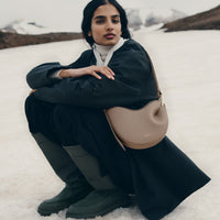 Tonca - Textured Taupe