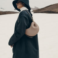 Tonca - Textured Taupe