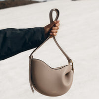 Tonca - Textured Taupe