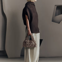 Numéro Neuf Mini - Wilo Taupe