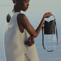 Nodde Seau - Black