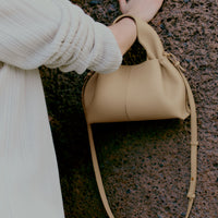 Numéro Neuf Mini - Textured Sand