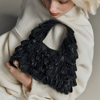 Numéro Neuf Mini - Wilo Black