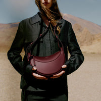 Numéro Dix - Smooth Black Cherry