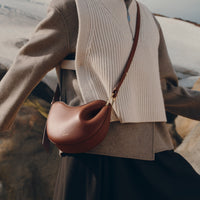 Tonca - Textured Cognac