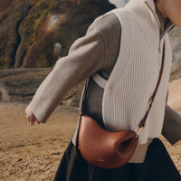 Tonca - Textured Cognac