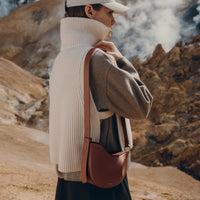 Tonca - Textured Cognac