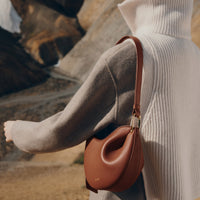 Tonca - Textured Cognac