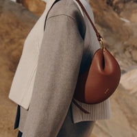Tonca - Textured Cognac
