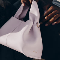 Numéro Neuf Mini - Textured Wisteria