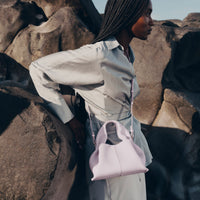 Numéro Neuf Mini - Textured Wisteria