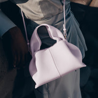Numéro Neuf Mini - Textured Wisteria
