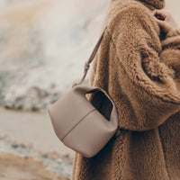 Béri - Textured Taupe