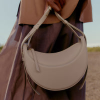 Numéro Dix - Textured Taupe