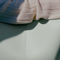 Cyme - Textured Sea Foam