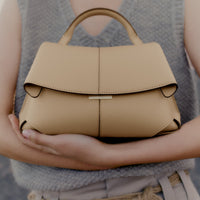 Mokki Mini - Textured Sand