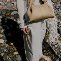 Numéro Neuf Mini - Textured Sand