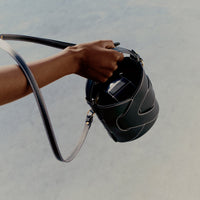 Nodde Seau - Black