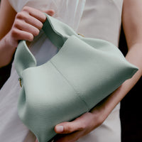 Numéro Neuf Mini - Textured Sea Foam