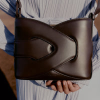 Nodde - Smooth Ebony